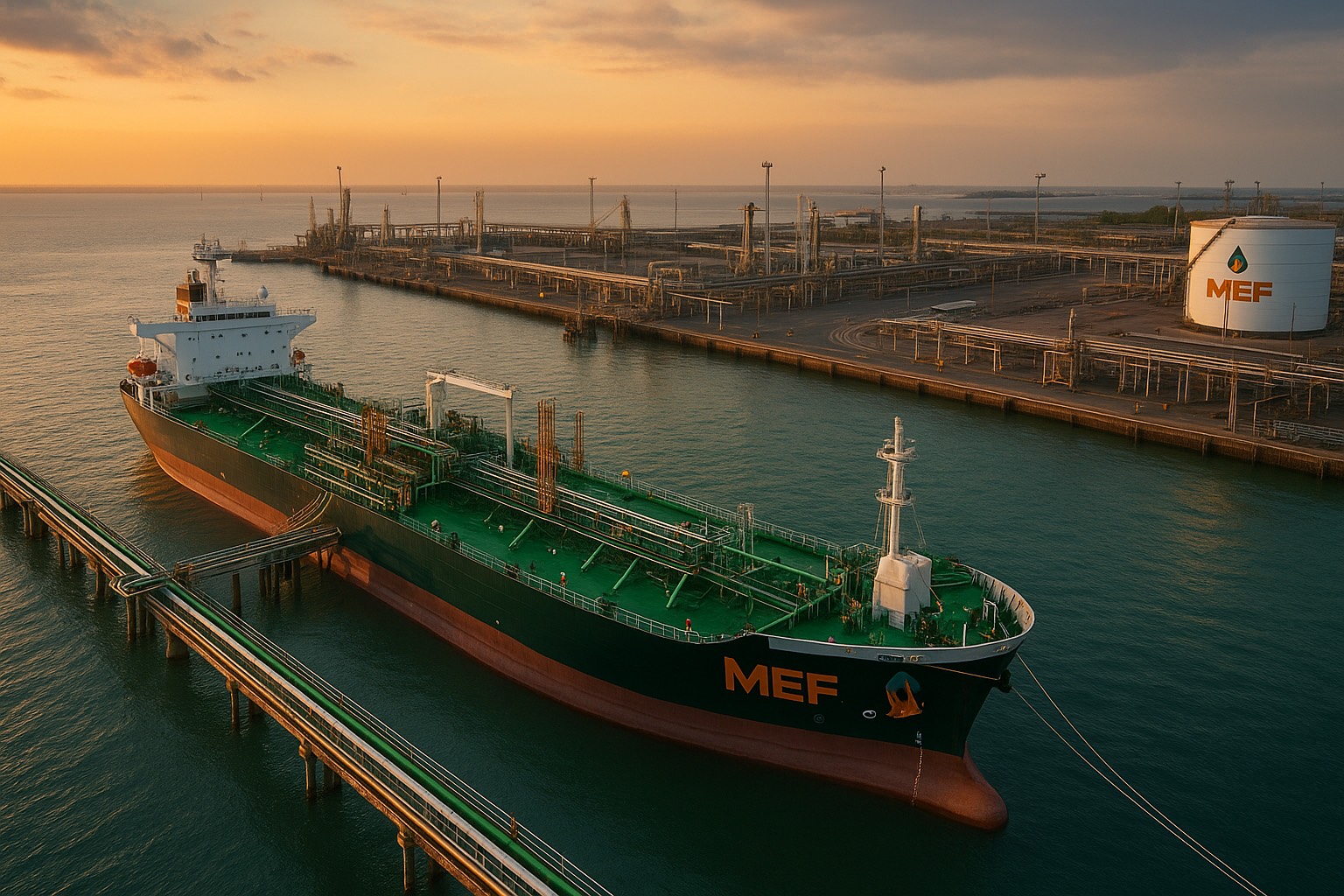 Fuel Oil
